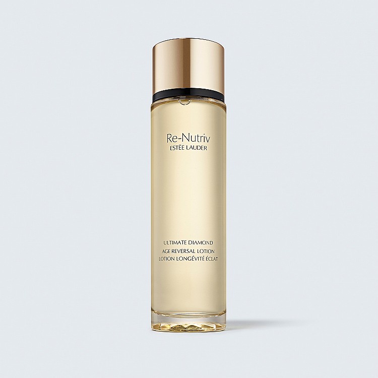 EstéeLauder雅詩蘭黛 白金級黑鑽松露奇蹟凝露/200ml，NTD6,900