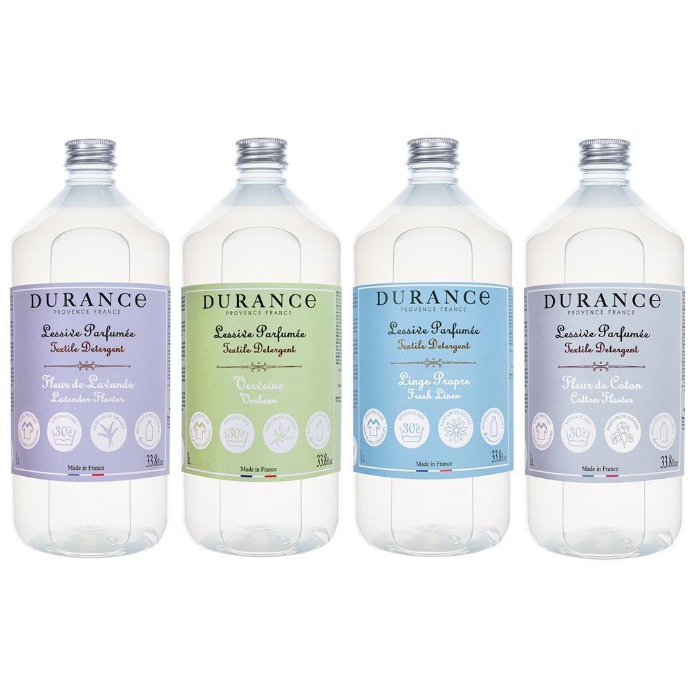 DURANCE 朵昂思 香氛洗衣精-多款味道可選(1L)