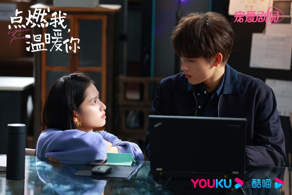 9對雙向奔赴的現偶陸劇CP！《在暴雪時分》吳磊為愛奔波，楊紫&amp;amp;amp;amp;范丞丞有情人終成眷屬！