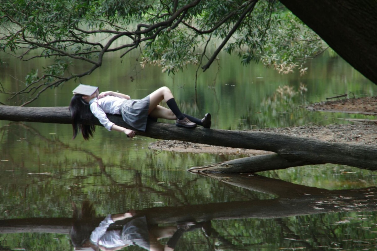 INFJ一生都離不開的東西！