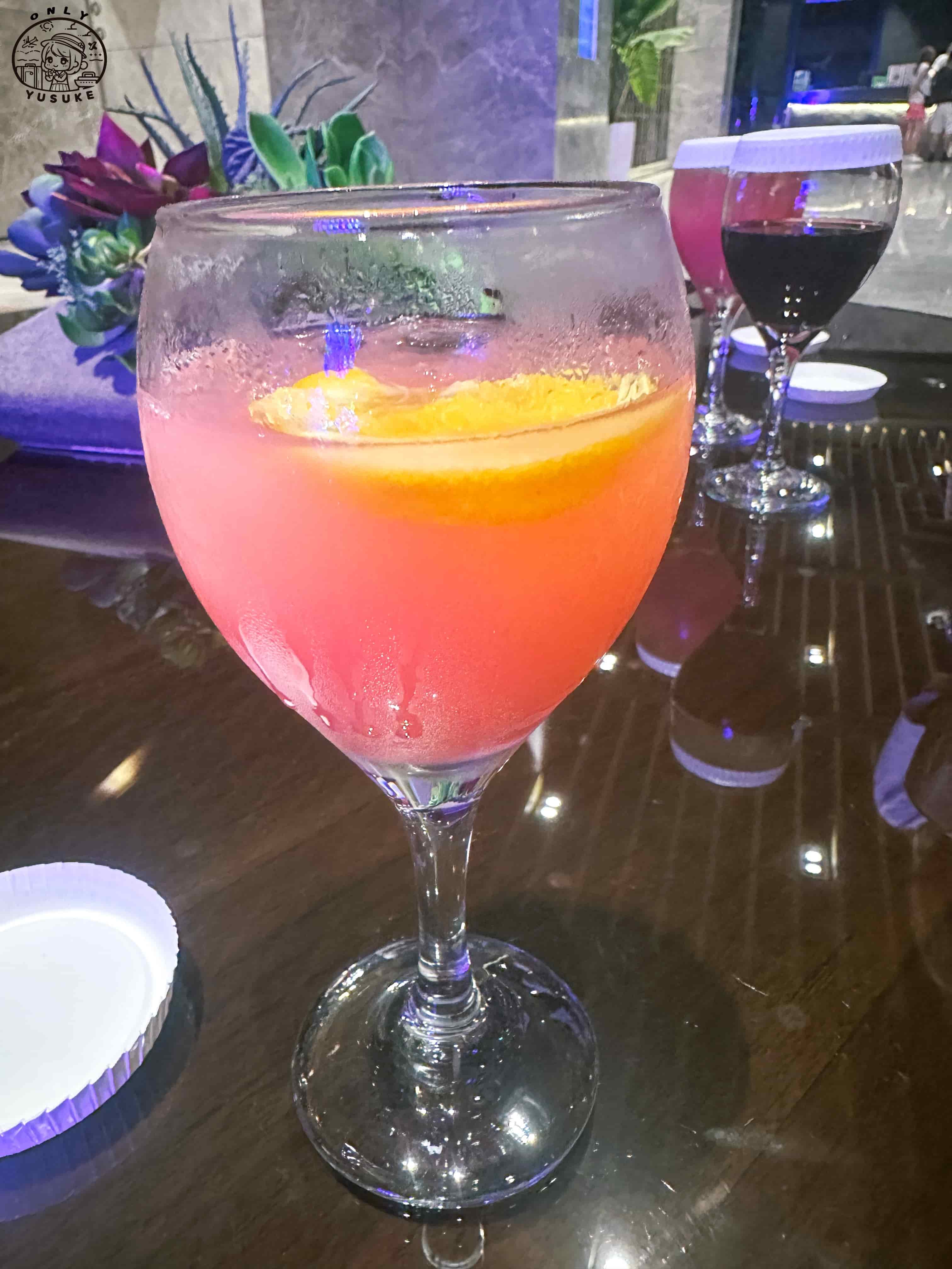 宜蘭煙波飯店評價