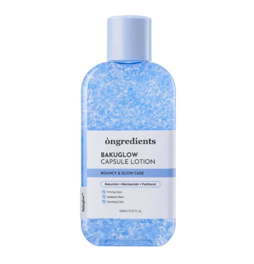 Ongredients 沁涼爆水妝前小藍乳 150ml／599元（圖／取自 POYA 官網）