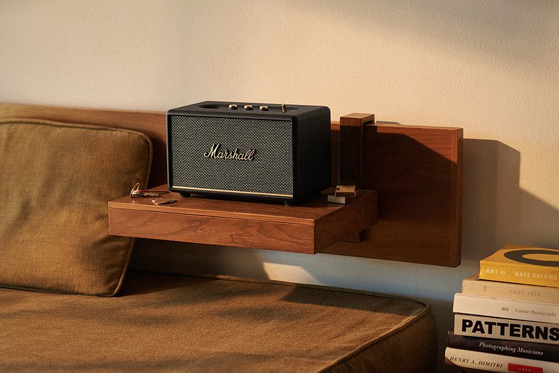 馬歇爾 Acton III 藍牙喇叭