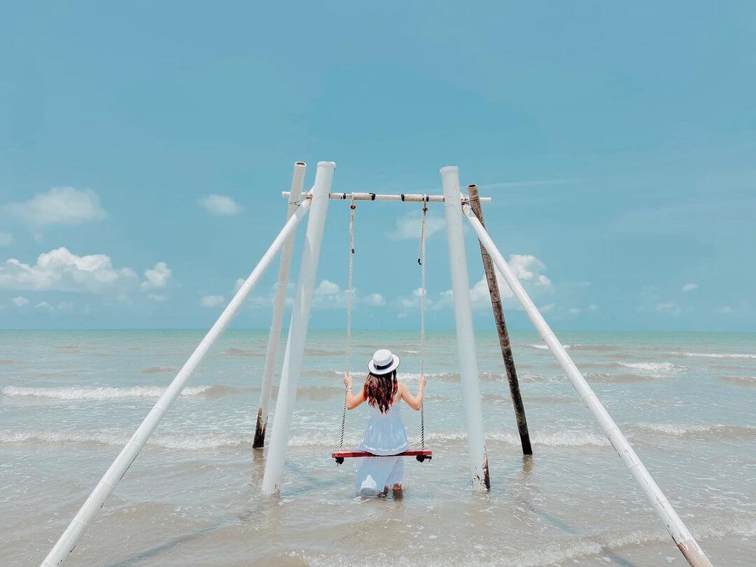 台南濱海景點推薦│雙春海濱遊憩區