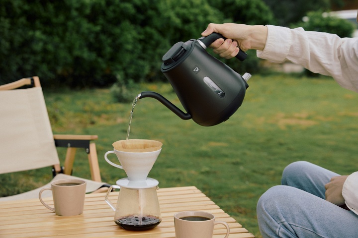 象印發表 2025 年度新品：微電腦電子鍋、細口快煮電氣壺和保溫杯一次登場