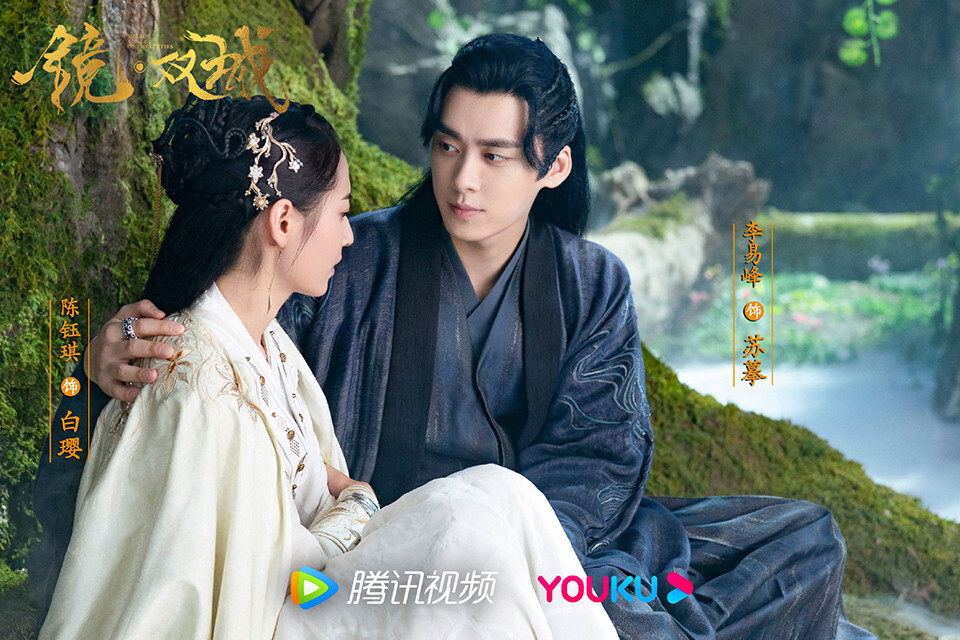 9部「萬眾矚目卻不如預期」陸劇！《狐妖小紅娘》被嫌無聊，第4部被吐槽大輸《慶餘年》