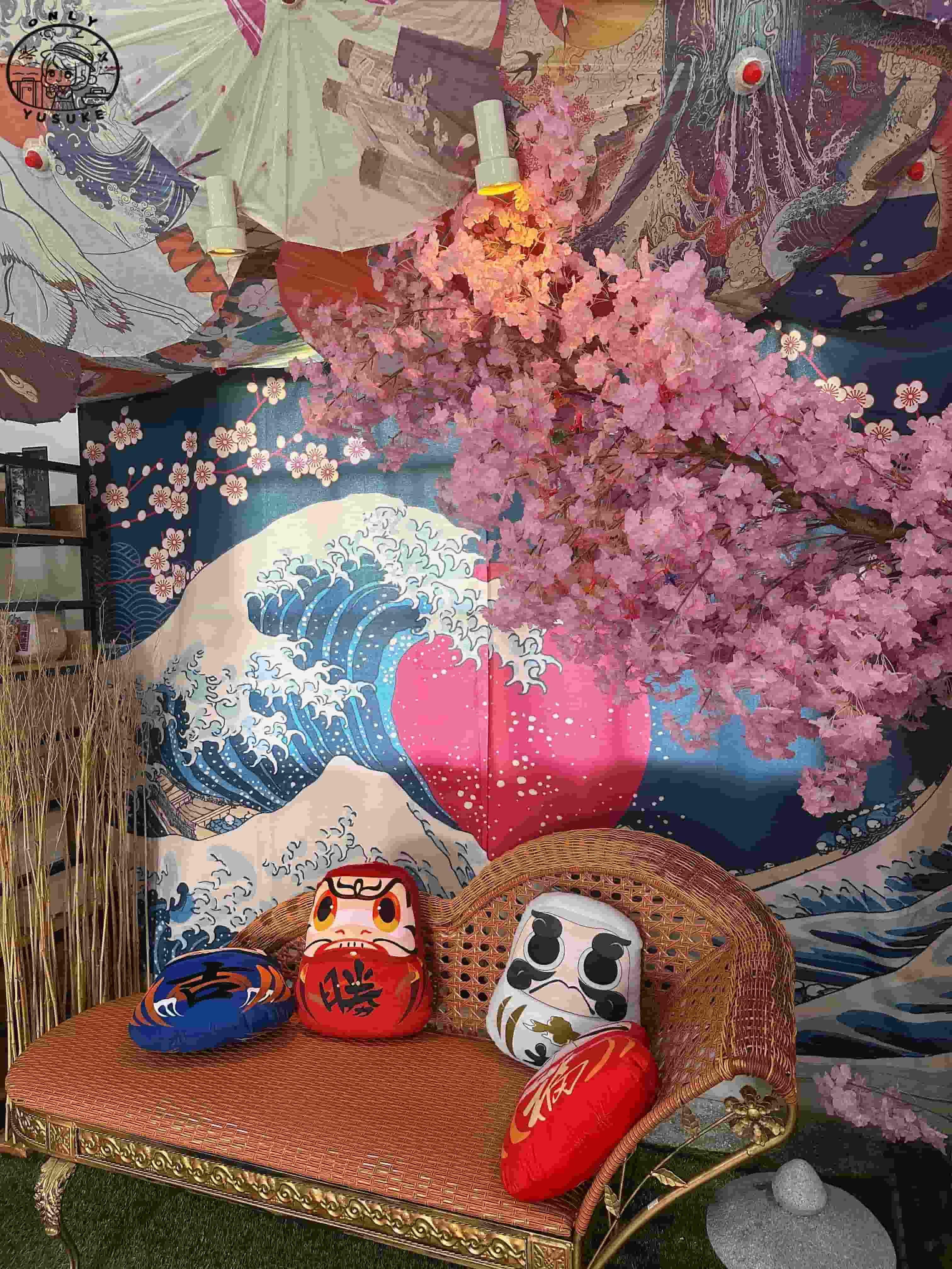 深緣及水善糖文化園區介紹