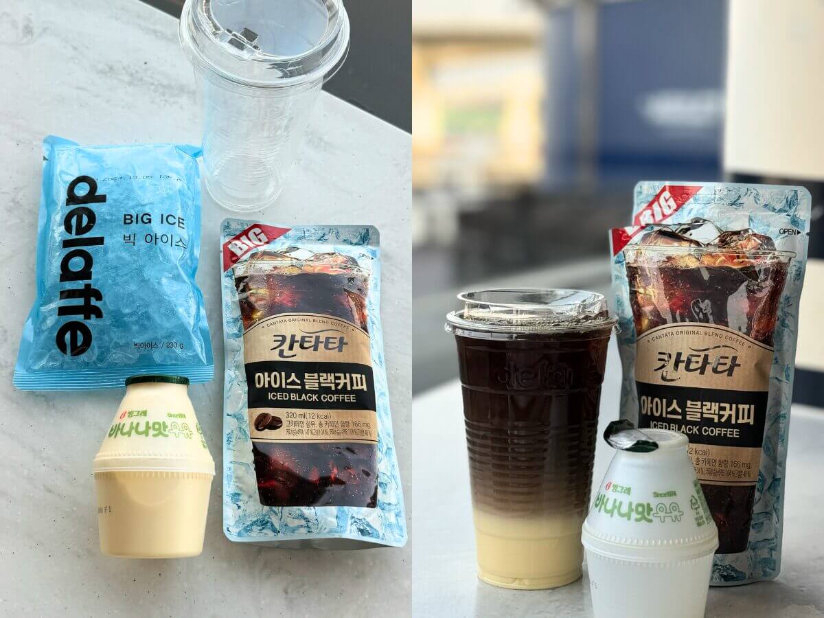 來韓國必喝這6款超人氣飲品：爆米花奶昔、 星巴克首爾限定、隱藏版超商飲品都不能錯過！