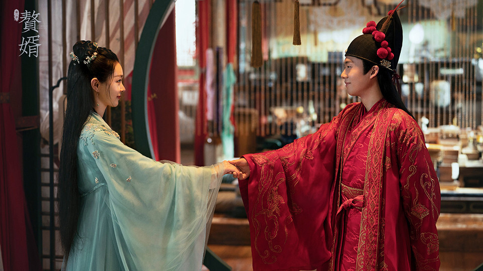 近十年「年度網播量最高」爆款古裝劇！《慶餘年》當年沒拚過《知否》，今年劇王是這部