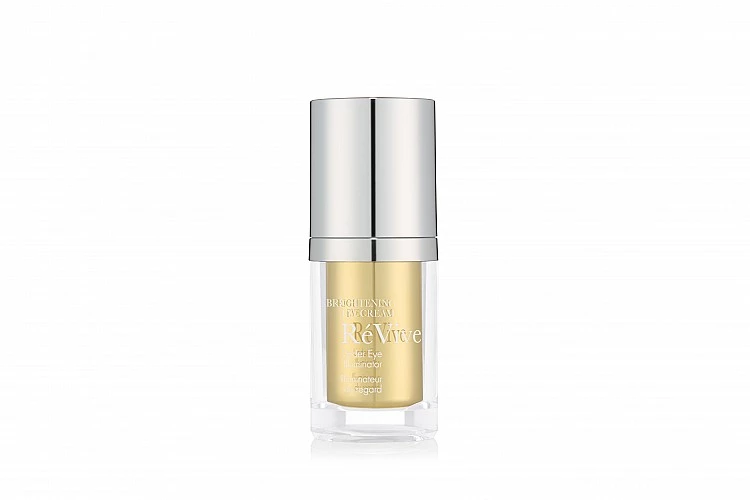 RéVive THD黃金煥白眼霜，NTD7,500