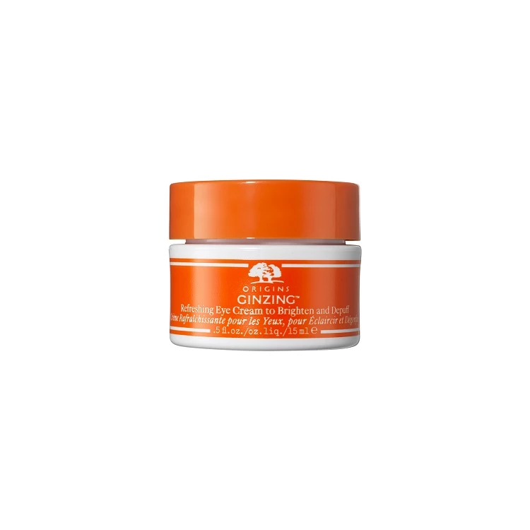 Origins 元氣十足眼霜／15ml，NTD1,600