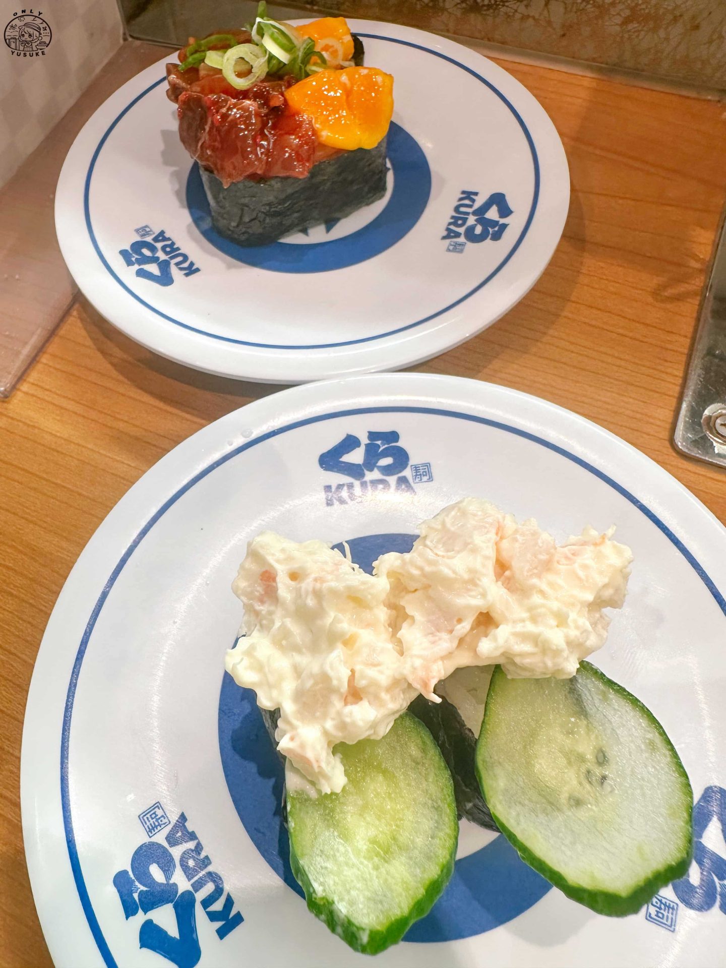 藏壽司必吃