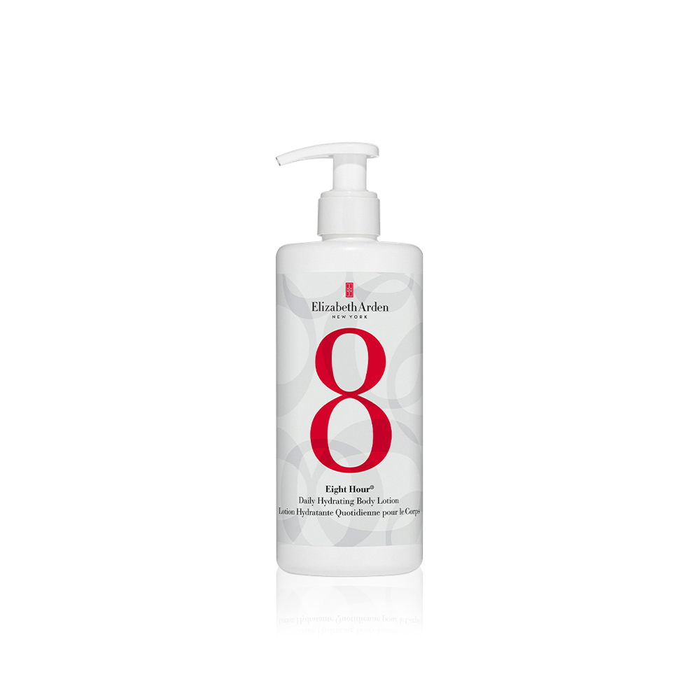 八小時長效保濕身體乳380ml