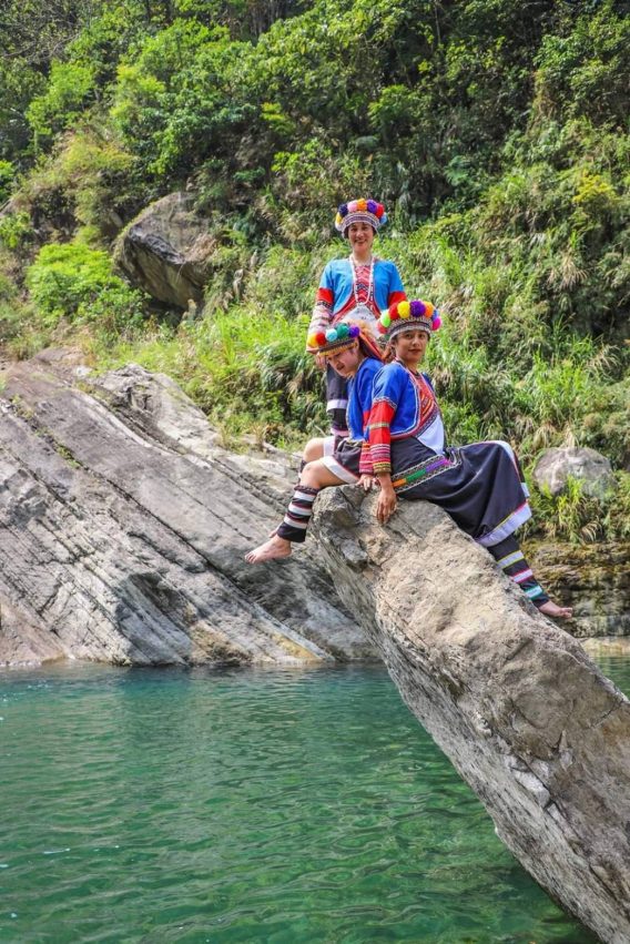 【2025達娜伊谷】達娜伊谷一日遊怎麼玩？自然生態公園&水上餐廳必去