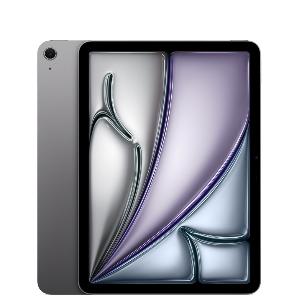 Apple 11 吋 iPad Air Wi‑Fi 256GB - 太空灰色