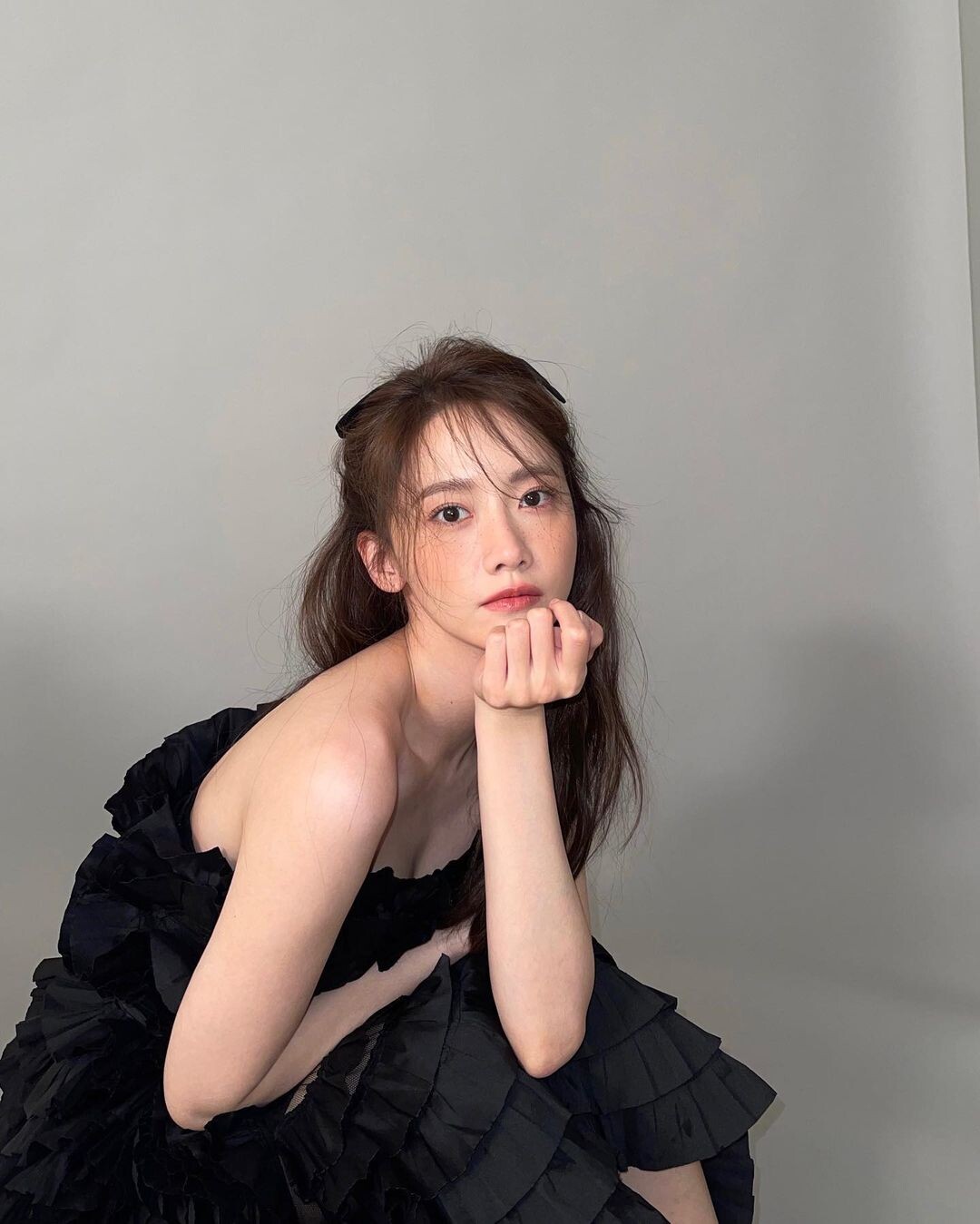 韓網票選顏值是傳奇的代表女偶像TOP10