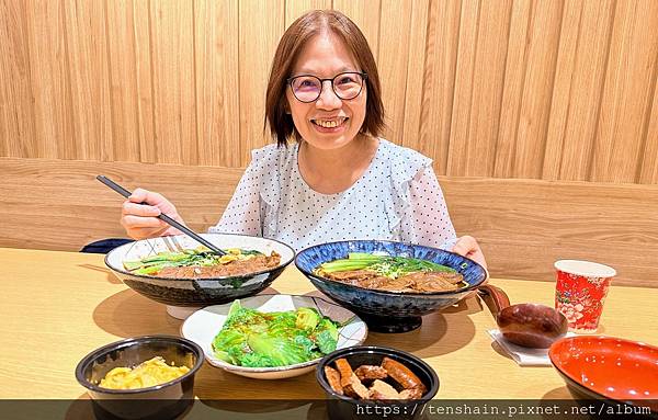 集英會牛肉麵-中央東店