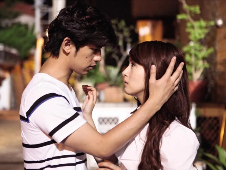 林依晨主演作品豆瓣評分TOP10！《蘭陵王》7.1，《不夠善良的我們》8.4，冠軍高達9.0！