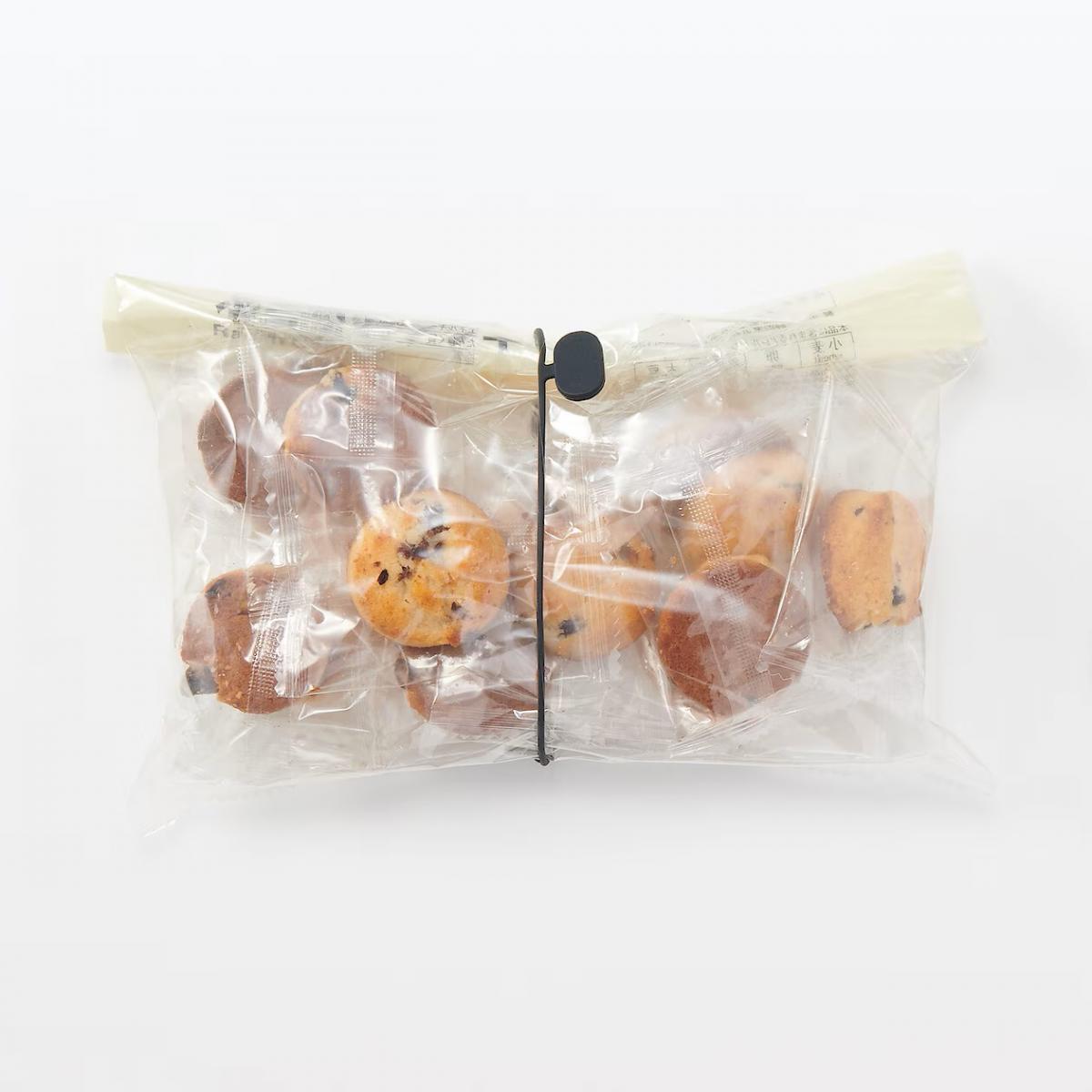 「矽膠多用途綁帶」，是收納控與料理族的貼心小物。