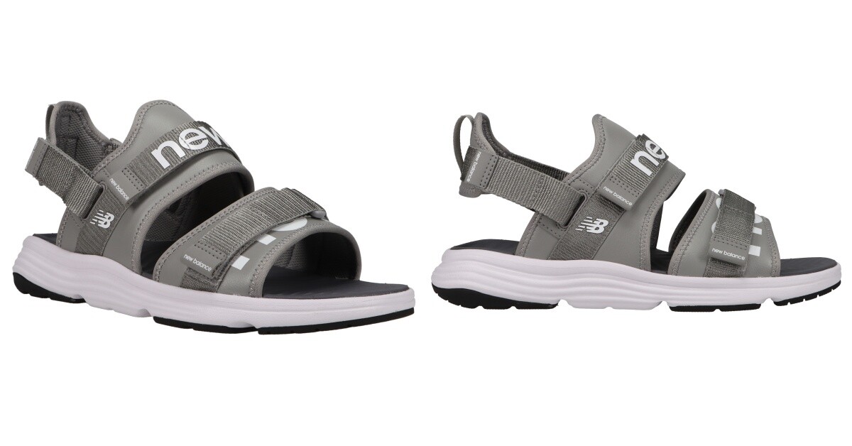 New Balance球鞋又推夏日新色！全新RC42海鹽奶油白、IU同款1906R、厚底涼鞋必鎖定！