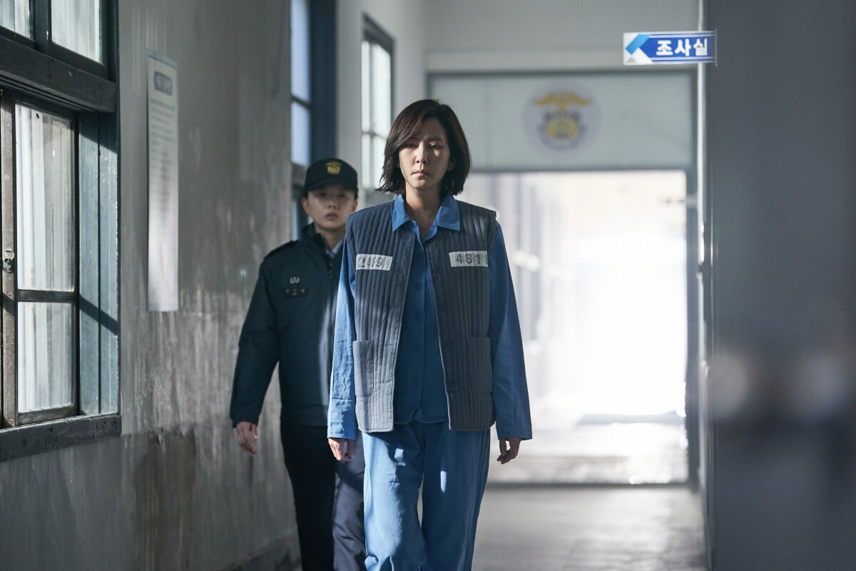 《美好世界》韓劇囚服冷知識：為什麼有人可以穿粉色囚服？名牌顏色代表不同罪行？