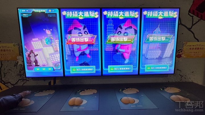 全亞最大《蠟筆小新》35 週年特展於「台北華山」登場！10 大主題互動展區、神秘任務與票價一次看