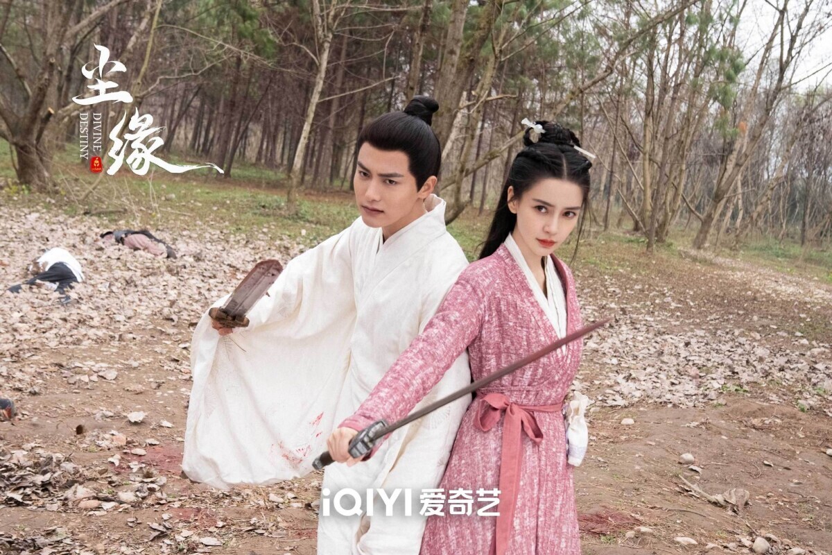 近一年「評分大幅上漲」陸劇TOP10！《蓮花樓》《繁花》評分一路漲到8.5，冠軍追過都推