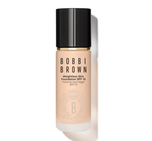 Bobbi Brown 霧光持久粉底液 SPF15/PA++，NTD2,400