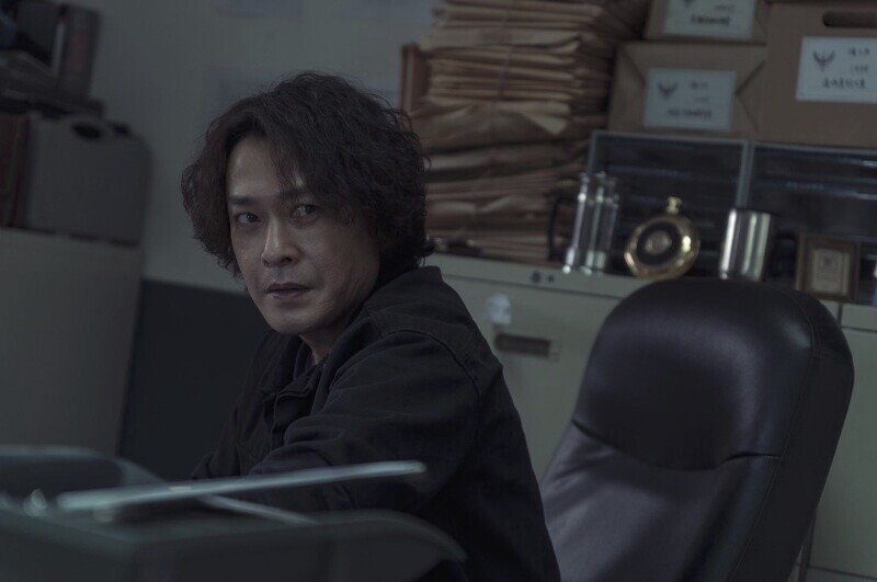 Netflix《誰是被害者2》12位金獎演員！許瑋甯熬多年封后，張孝全奪影帝，第6位超狂！