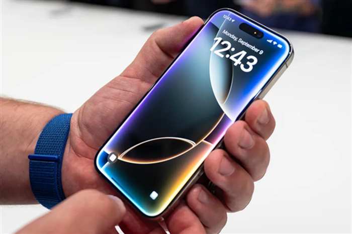 蘋果20周年紀念版iPhone計畫曝光：摺疊螢幕與全玻璃設計引領未來