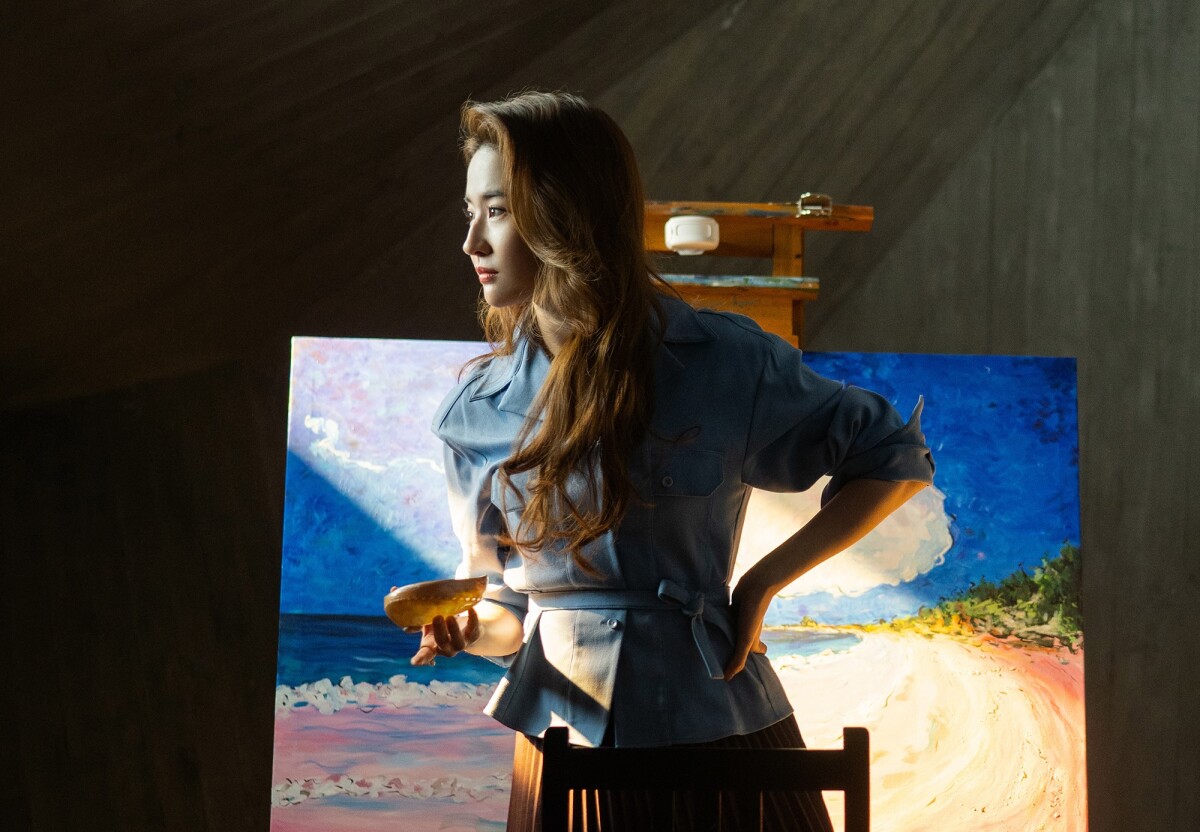 《玫瑰的故事》教會女孩的6件事：選擇一個「本身就很好的人」，而不是只對你好的人。