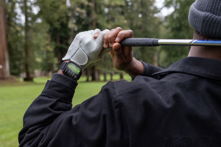 Garmin 史上最輕薄旗艦腕錶 Venu X1 來了！2 吋無邊框 AMOLED 方型螢幕，售價 23,990 元