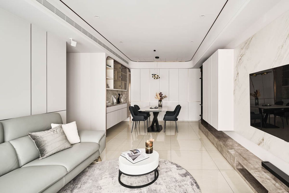 板材；美耐板；批批板；塗裝木皮板；住宅；室內設計