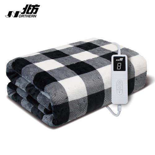 Northern北方雙人恆溫電熱毯NR-265U