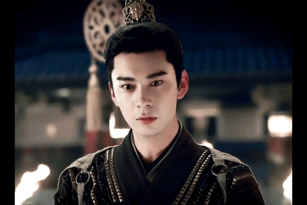 網議「近十年最帥」10位古裝劇男主角！肖戰、楊洋被提名，羅雲熙很仙，但呼聲最高是他