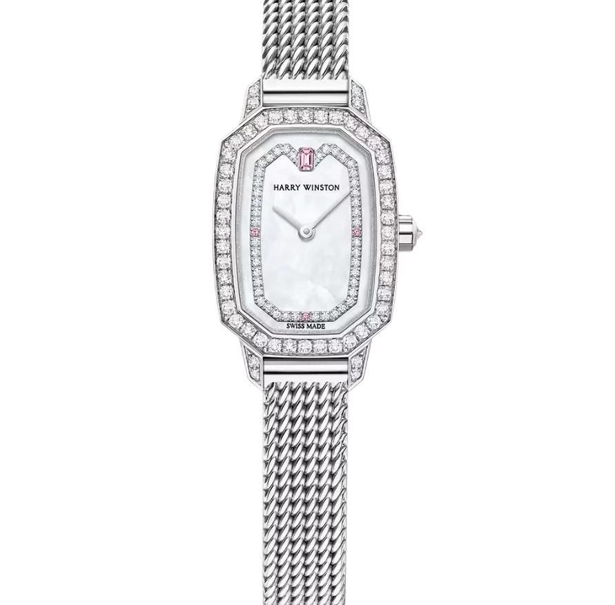 harry winston 鑽石