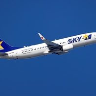 日本顧客滿意度第一！天馬航空台北－神戶包機10/4首航