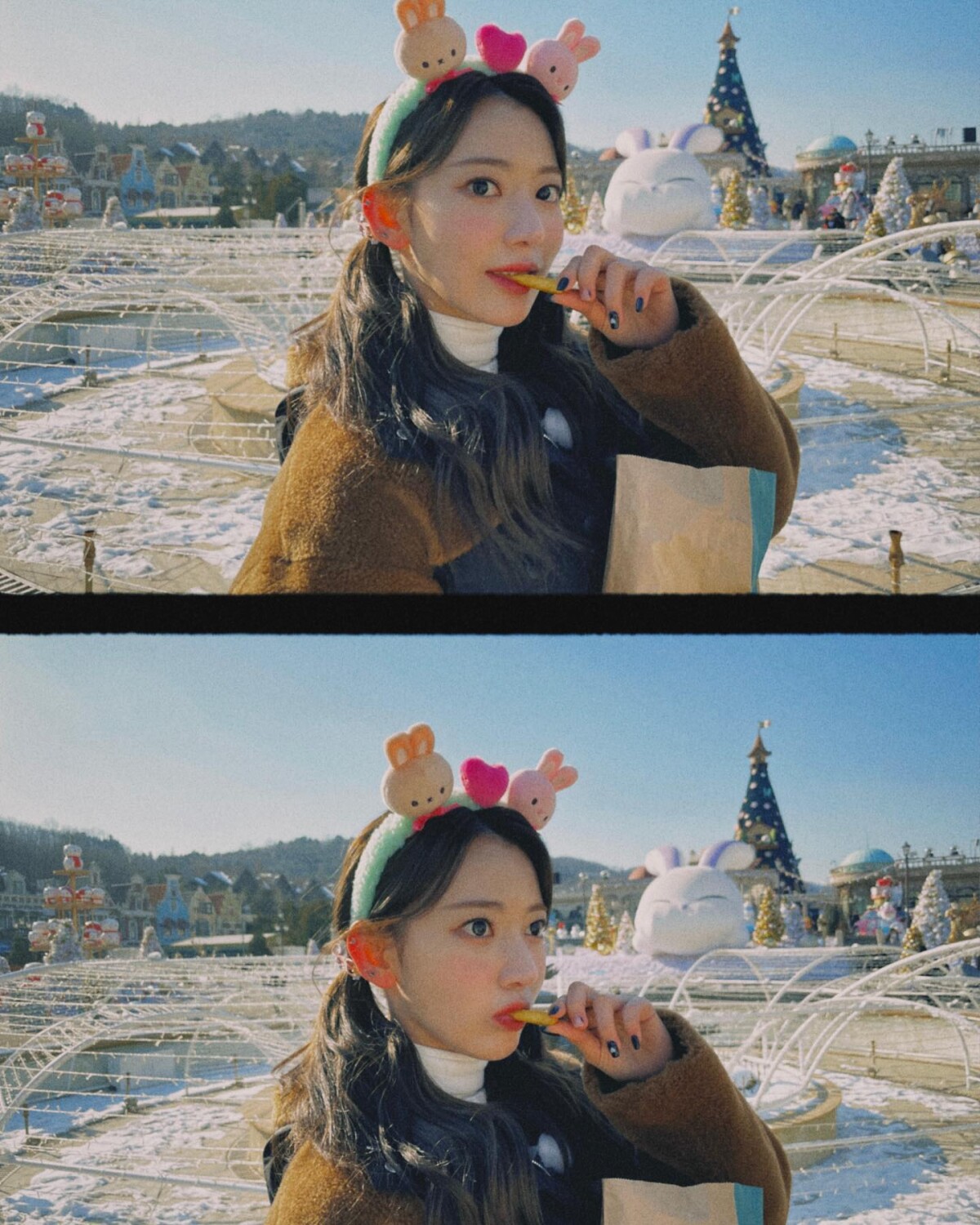 LE SSERAFIM 宮脇咲良10大勵志金句：「你要努力到讓人覺得你的選擇是對的！」