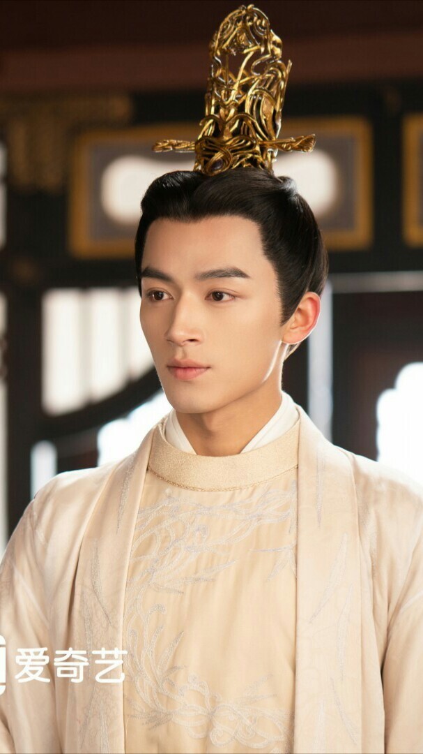 古裝劇9位「帥到無法忽視」反派！羅雲熙經典，劉學義《長風渡》帥度和《琉璃》有得比