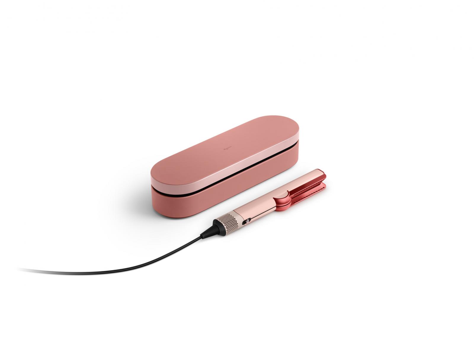 Dyson Airstrait™ 二合一吹風直髮器，NTD16,600