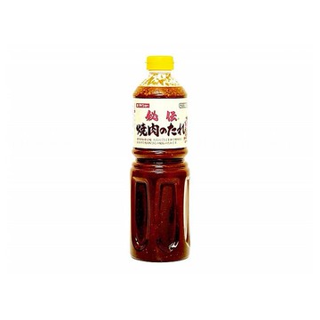 日式燒肉醬