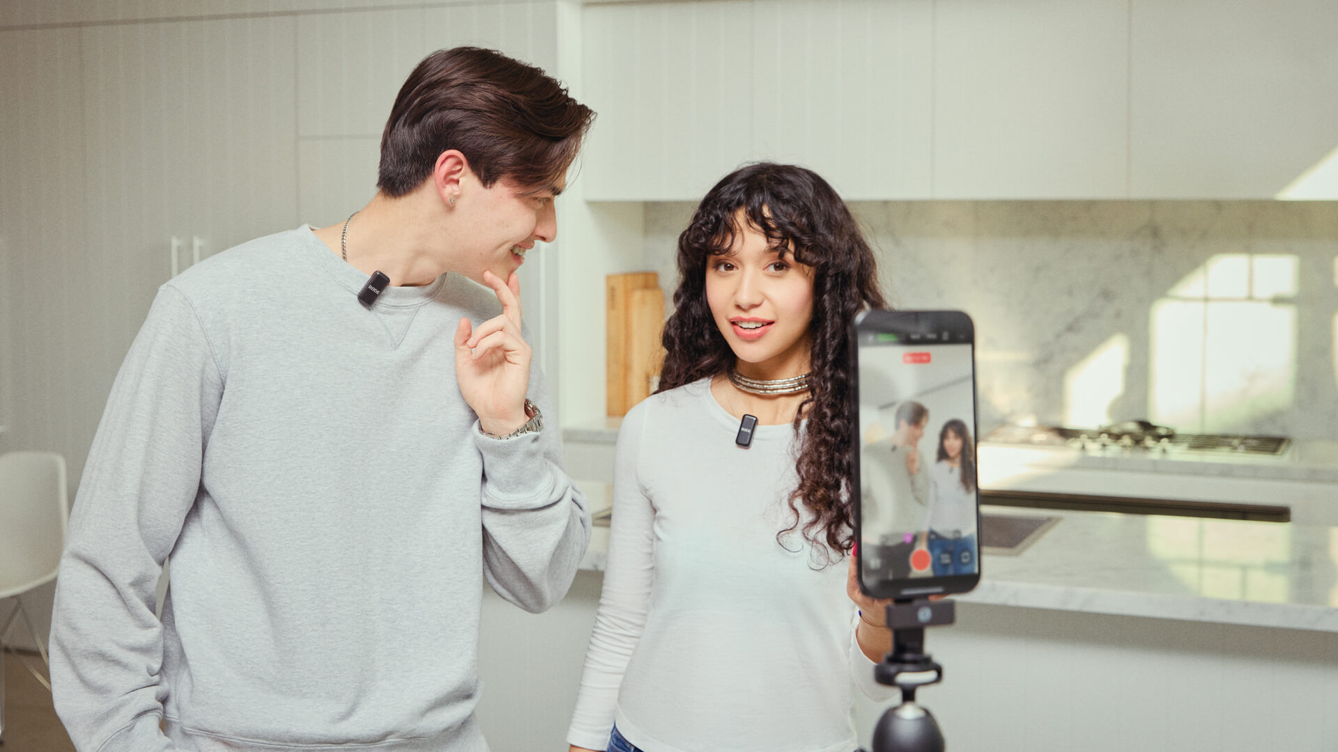 RODE發表Wireless Micro無線麥克風！專為手機設計，具備USB-C、Lightning兩種版本