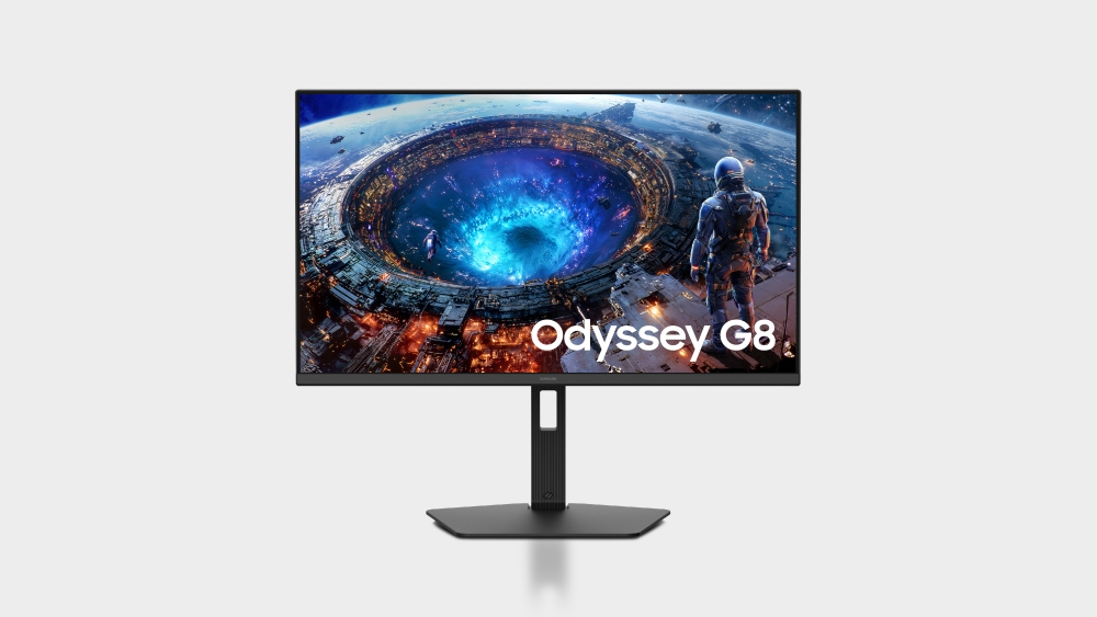 三星發表 2026 Odyssey 電競顯示器：全球首款 6K 裸視 3D、1040Hz 超高刷新率機種亮相