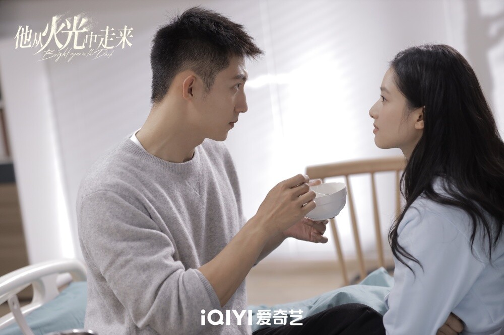 90男星必追的高分現偶陸劇！李現3部都獲好評，楊洋2部高甜，白敬亭《難哄》爆款預定！