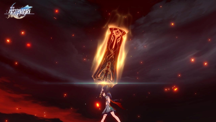 《崩壞：星穹鐵道》全新 2.4 版本「明霄競武試鋒芒」正式開啟