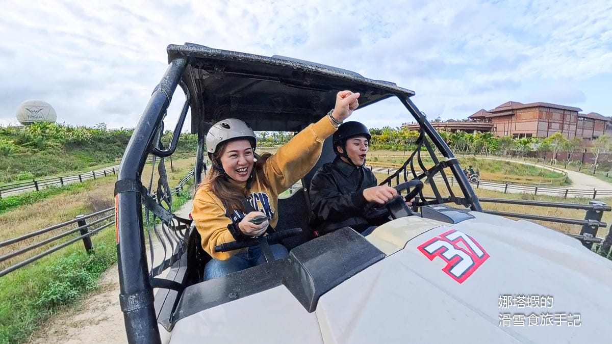 沖繩Junglia叢麗亞樂園_最新Junglia設施服務介紹&心得，必玩攻略讓你不踩雷