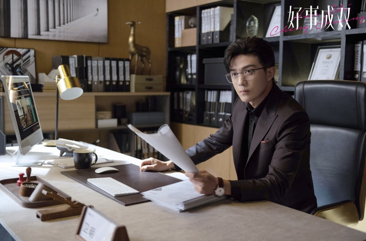 網友統整陸劇角色賽道：王星越奪人妻專用戶、張晚意總演背德文學，竟然還有吐血賽道？