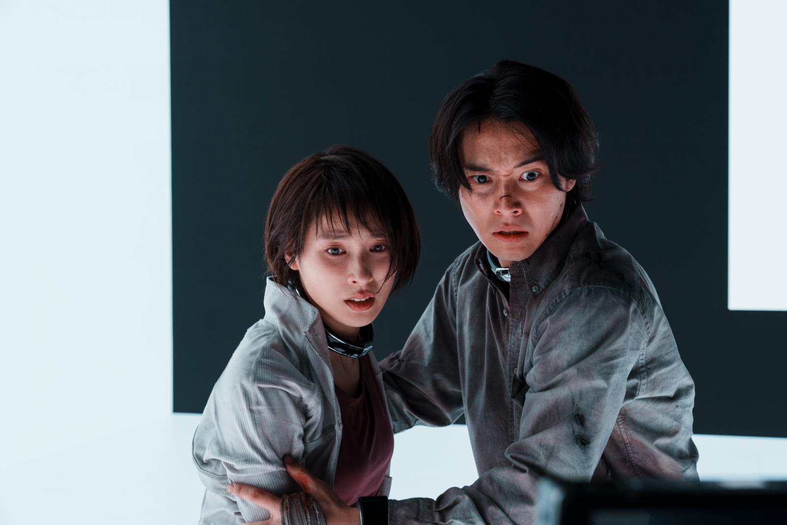 越洋訪問｜《今際之國的闖關者3》幕後10件事：山崎賢人曝「最幸福」一場戲 | LINE購物