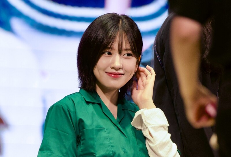《美好世界》冷知識：安兪真穿北一女制服為何被說像韓國囚服？真的有粉色囚服嗎？