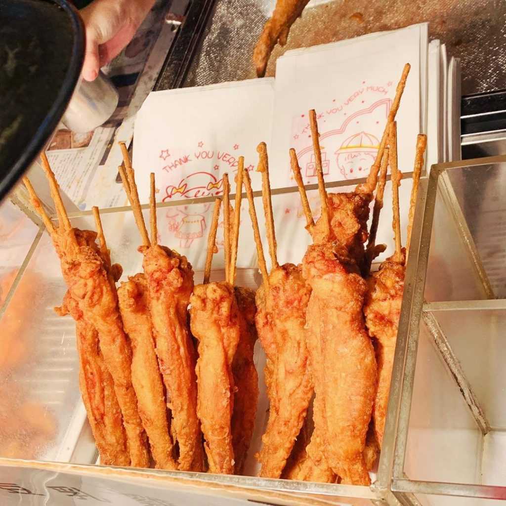 台南一日遊 【埔里夜市推薦】必吃排隊美食小吃、埔里城假日觀光夜市、樹人夜市 11 2026